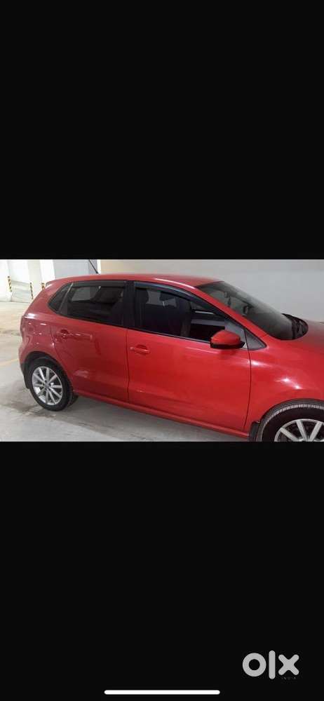 Volkswagen Polo 2019 Petrol Good Condition