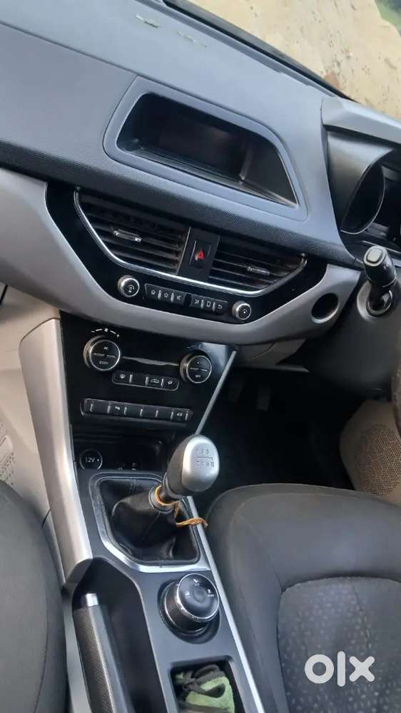 Tata Nexon Diesel 2018 Manual Revotron Xt Life Time Tax