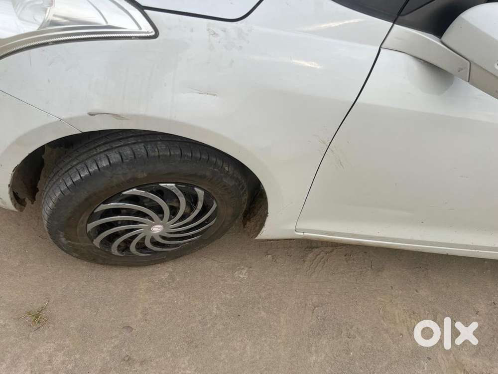 Maruti Suzuki Swift 2014 Petrol Well Maintained