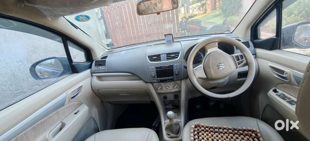 Maruti Suzuki Ertiga Zdi, 2015, Diesel
