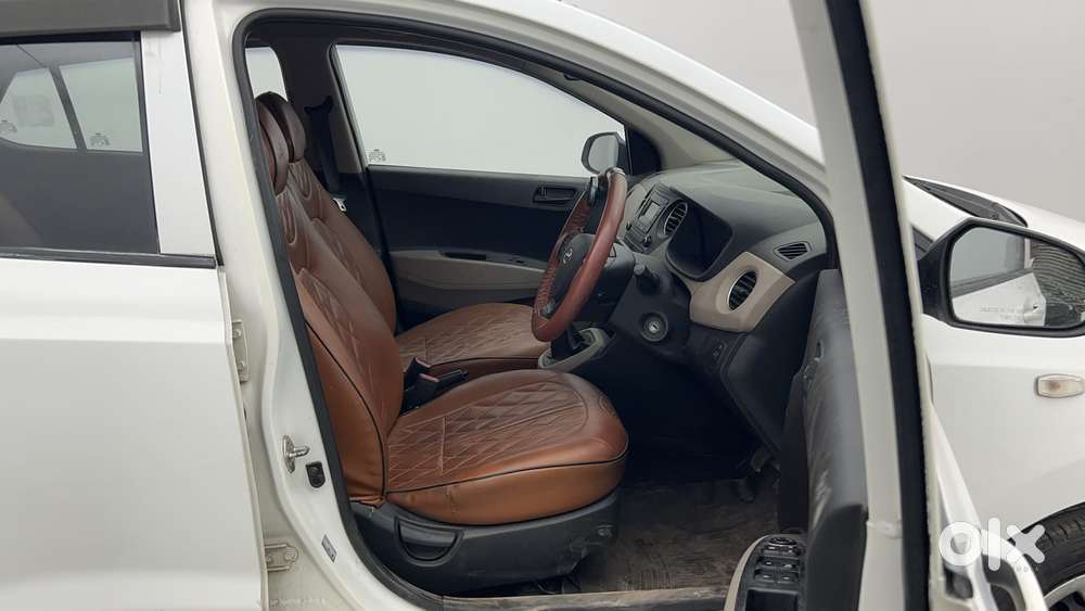 Hyundai Grand I10 1.2 Kappa Magna, 2019, Petrol