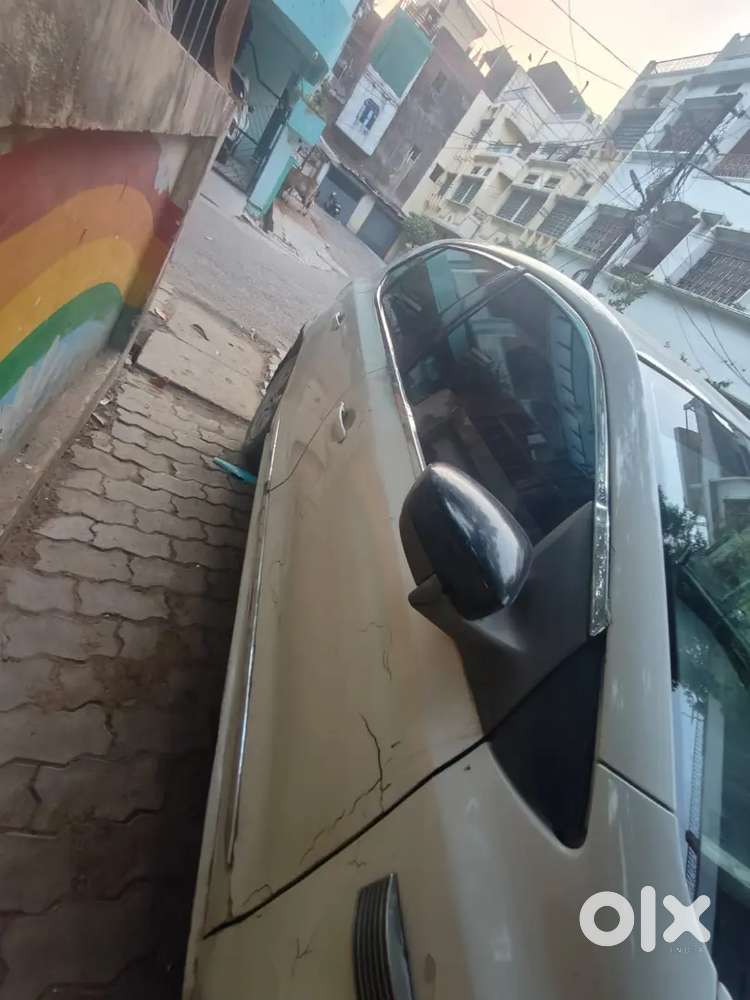 Vw Polo With Good Engine Condition Only Need Denting Paintaing.