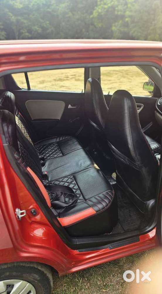 Maruti Suzuki Alto 800 2019-2023 0.8 Lxi (o), 2021, Petrol