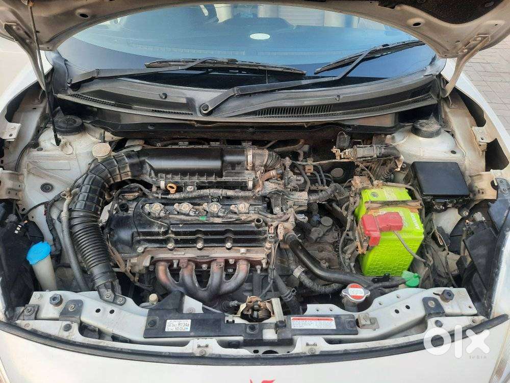 Maruti Suzuki Dzire 1.2 Vxi, 2018, Petrol