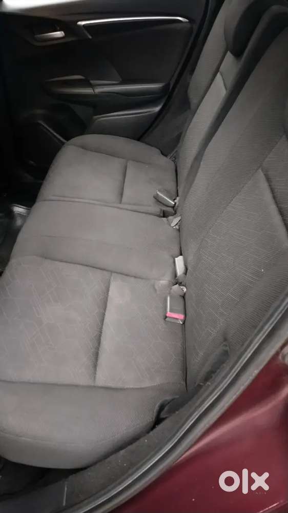 Honda Jazz 1.2 Vx 2015 All Original Bumper To Bumper All Original