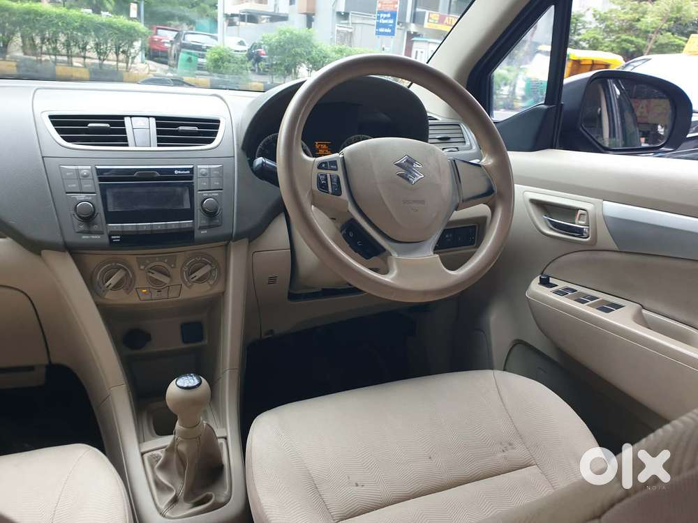 Maruti Suzuki Ertiga Vxi Cng, 2016, Cng & Hybrids