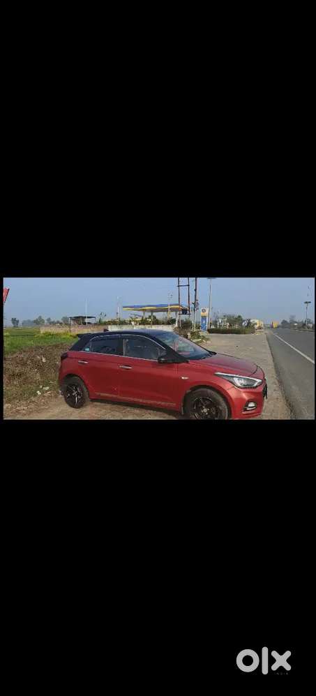 I 20 Diesal Good Condition