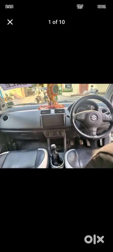Maruti Suzuki Swift 2006 Petrol Good Condition