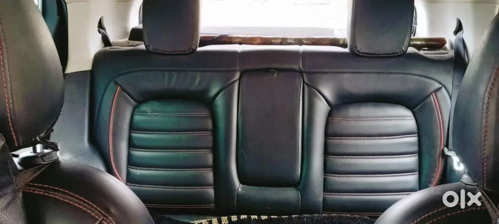 Tata Altroz 2021 Petrol Well Maintained