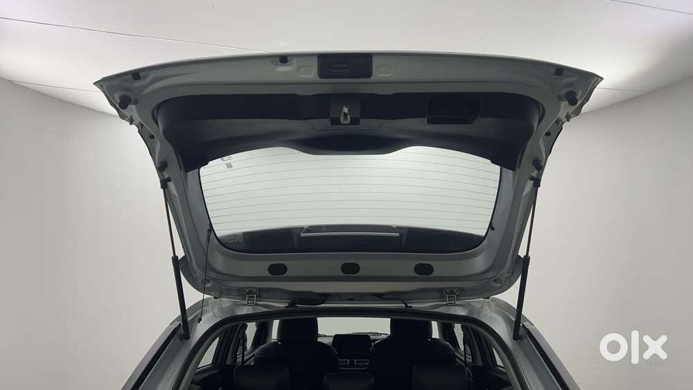 Maruti Suzuki Fronx Zeta 1.0 L Turbo 6at, 2024, Petrol