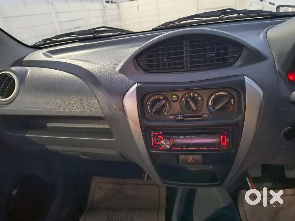 Maruti Suzuki Alto 800 Lxi, 2014, Petrol