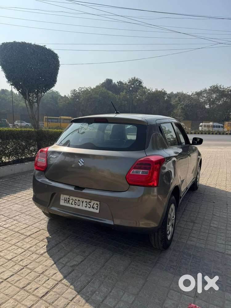 Maruti Suzuki Swift Ddis Vdi, 2019, Diesel