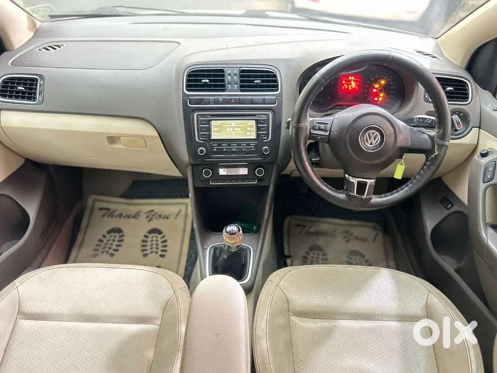Volkswagen Vento Mint Condition For Sale