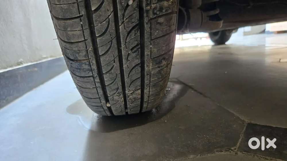 Maruti Suzuki Swift 2010