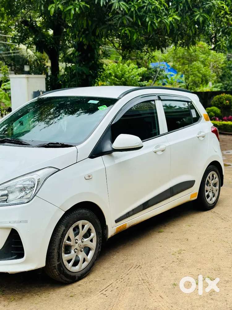 Hyundai Grand I10 1.2 2019