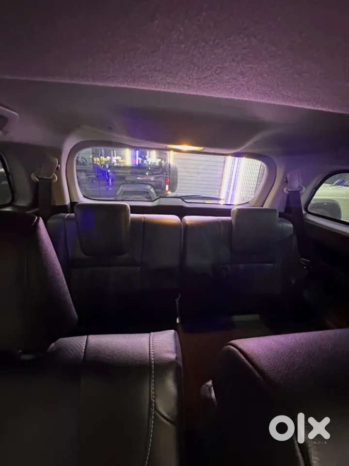 Toyota Fortuner, 2025, Diesel