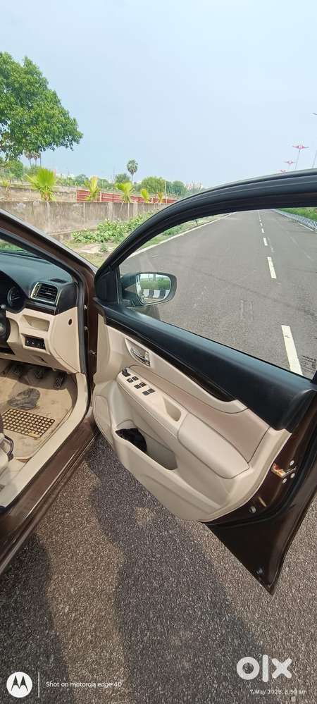 Maruti Suzuki Ciaz Vdi, 2016, Diesel