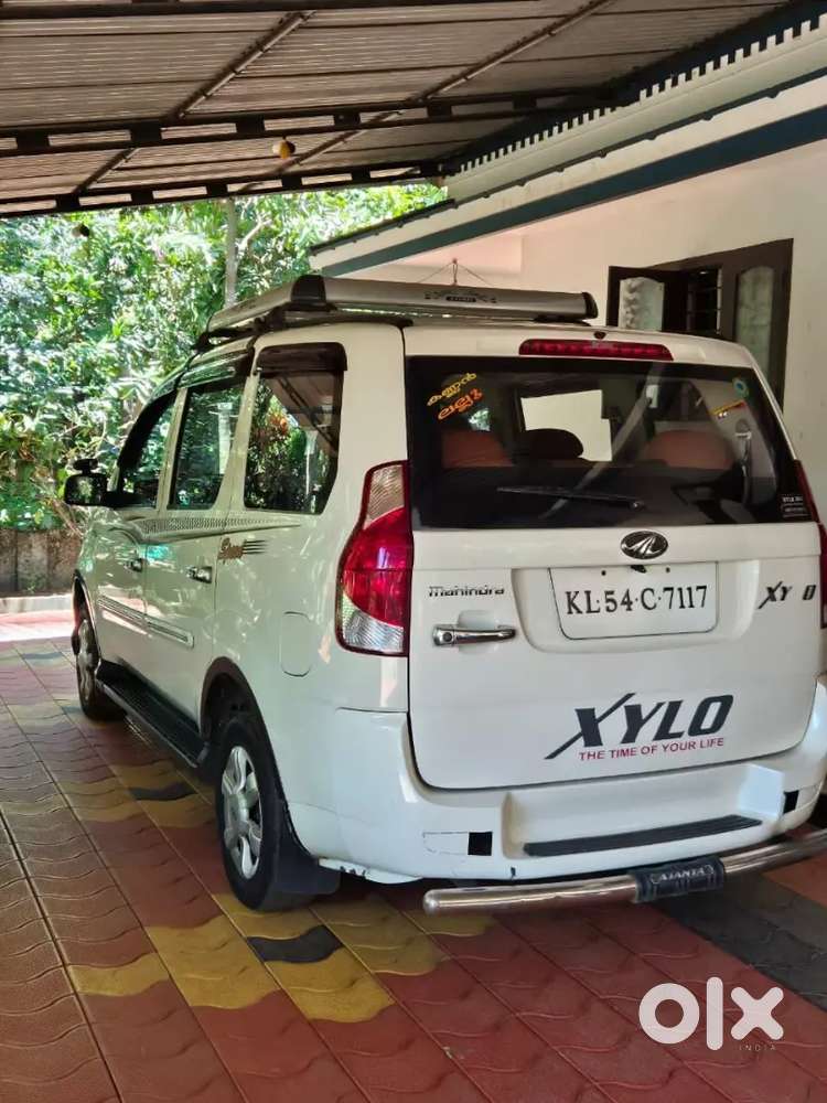 Mahindra Xylo 2012 Diesel Well Maintained