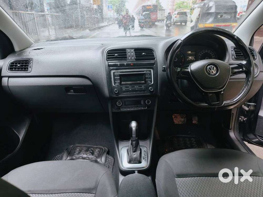 Volkswagen Vento 1.2 Tsi Comfortline At, 2016, Petrol
