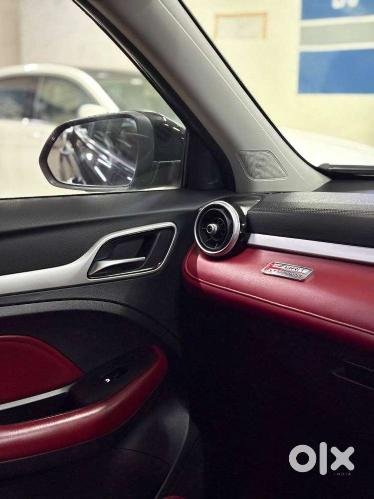 Mg Astor 1.5 Savvy Cvt, 2022, Petrol