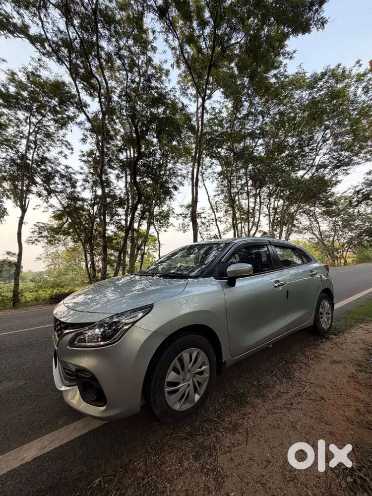 Maruti Suzuki Baleno 2022 Petrol 16700 Km Driven