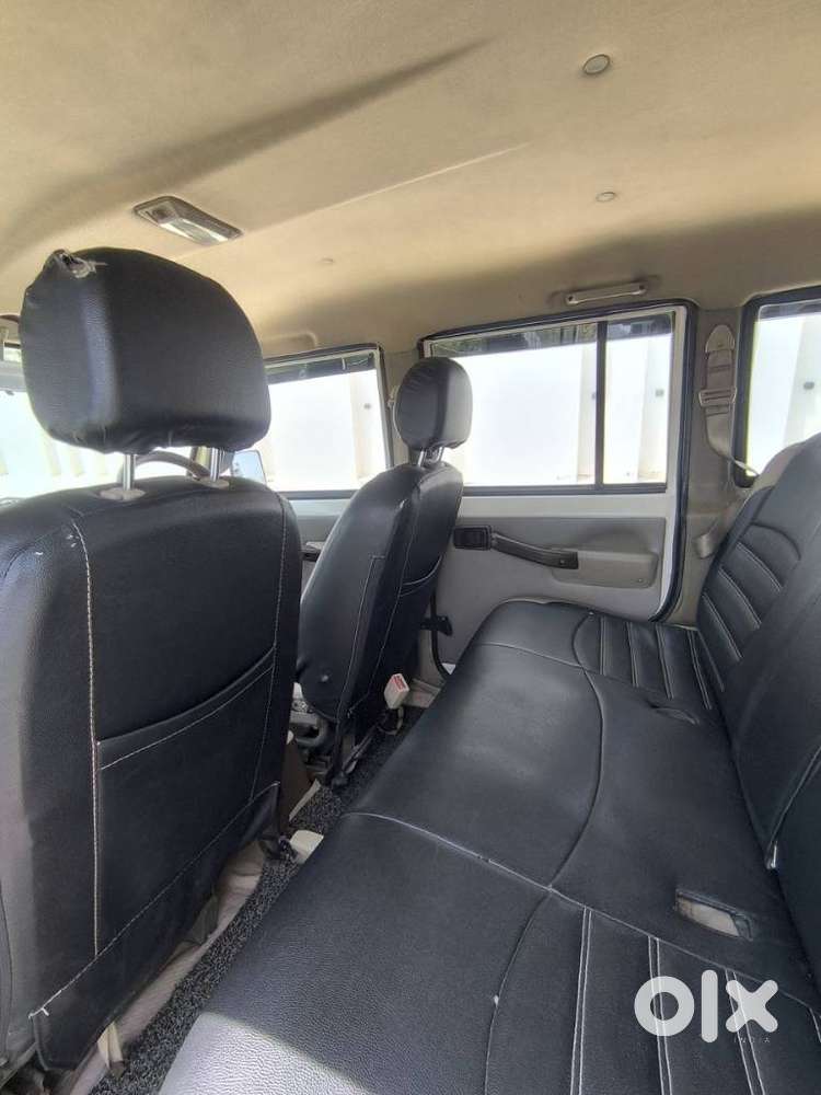 Mahindra Bolero Power Plus Zlx, 2018, Diesel