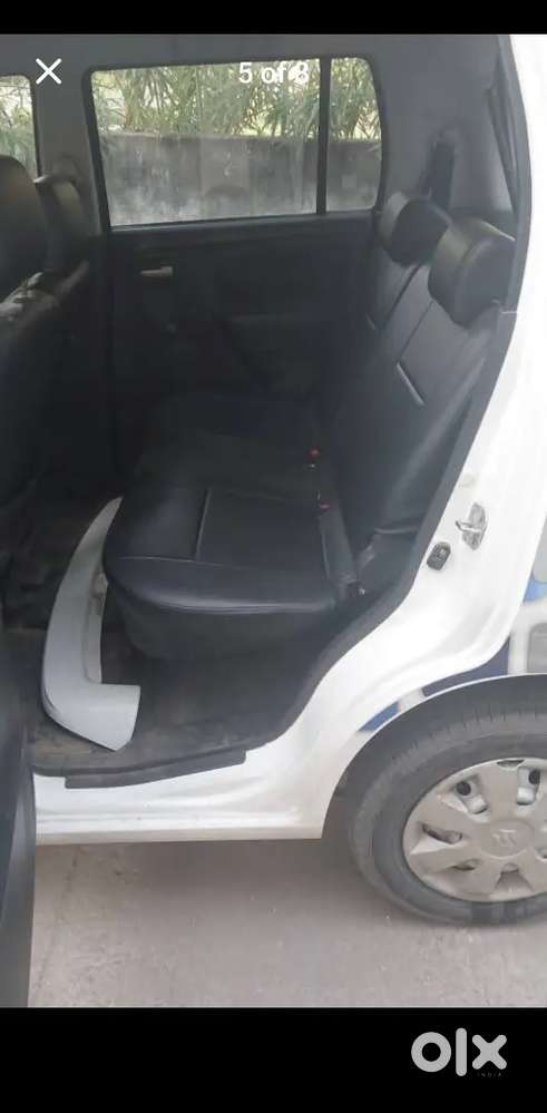 Wagon R 1.0 Lxi Speciap Edition Car For Sell