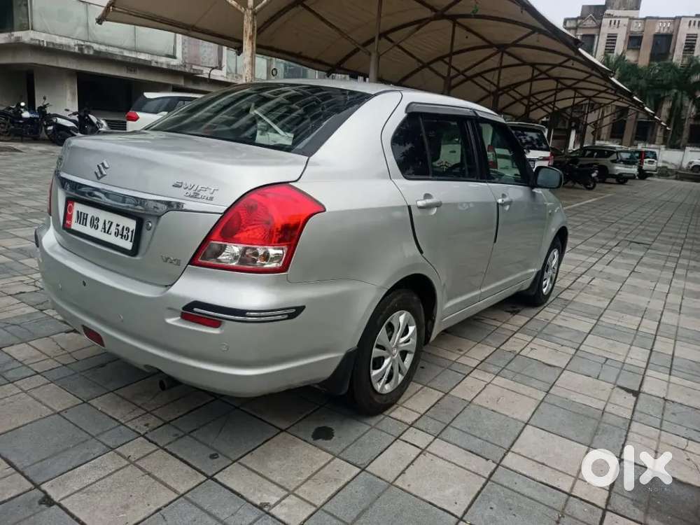 Swift Dzire