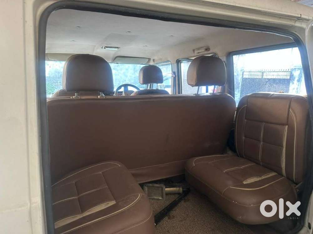 Mahindra Bolero 2013 Well Maintained For Sale