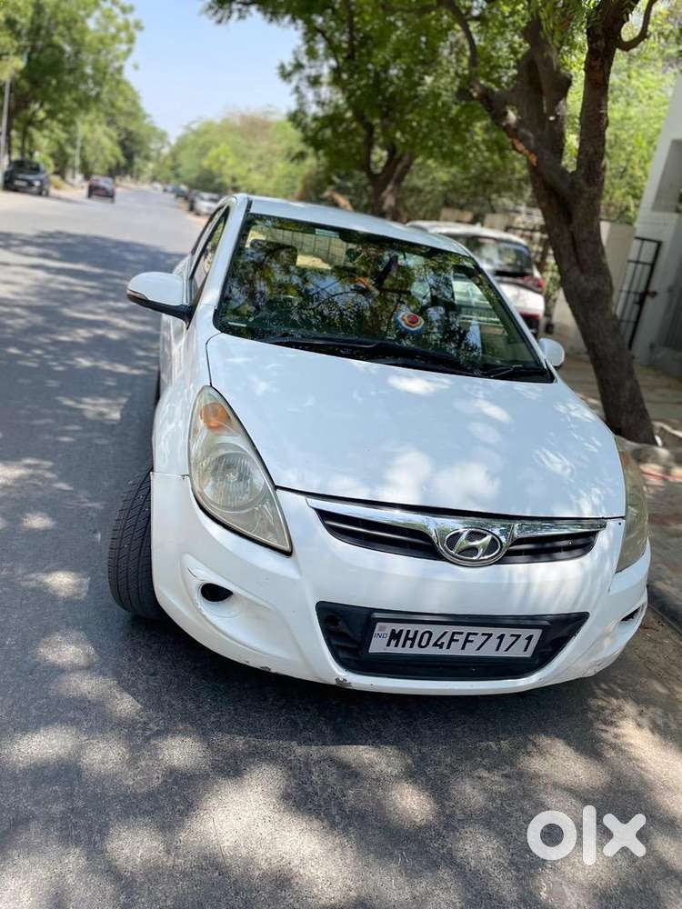 Hyundai Diesel Car 2011