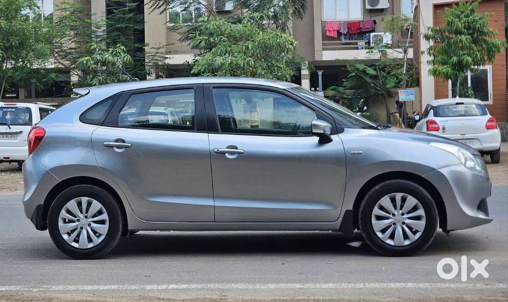 Maruti Suzuki Baleno 1.3 Delta, 2016, Diesel