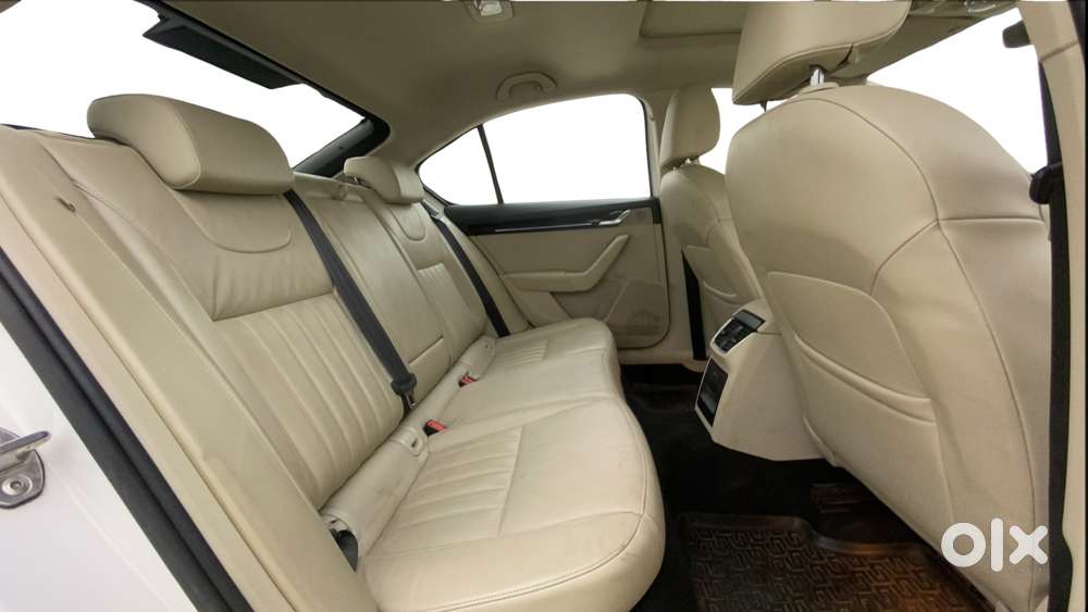 Skoda Octavia 1.8 Tsi At L K, 2019, Petrol