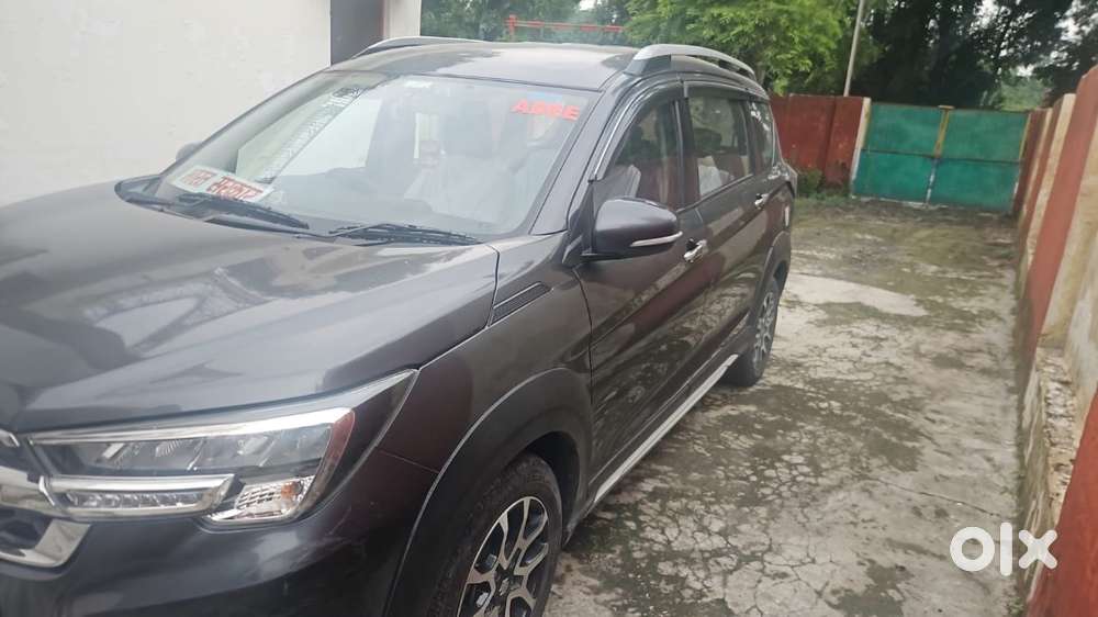 Maruti Suzuki Xl6 2023 Petrol Good Condition