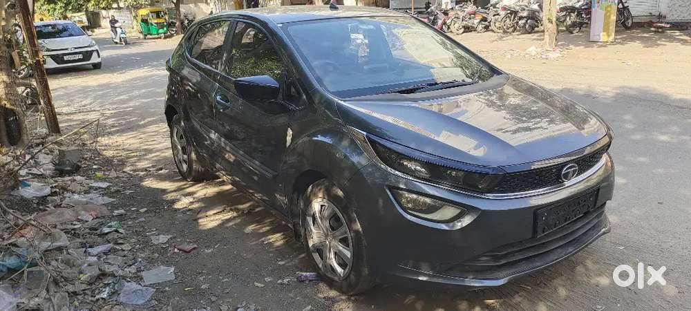 Tata Altroz 1.2 Xm 2023