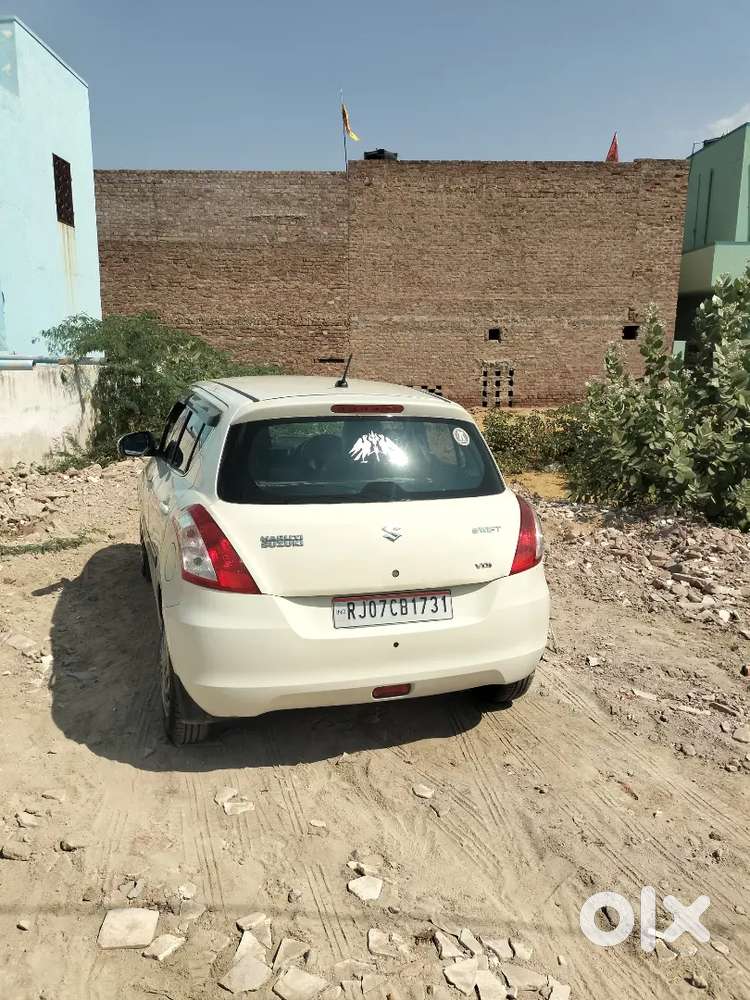 Advocate Car
