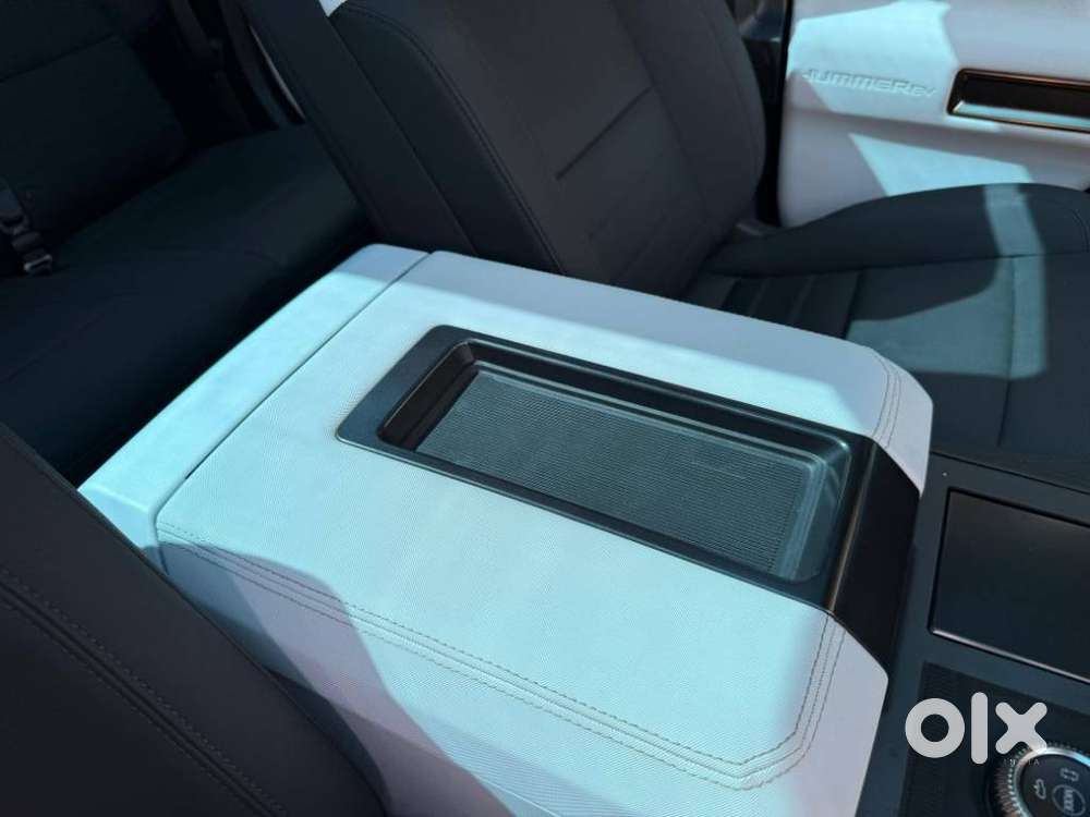 Hummer Ev 3x Omega Edition, 2025, Electric