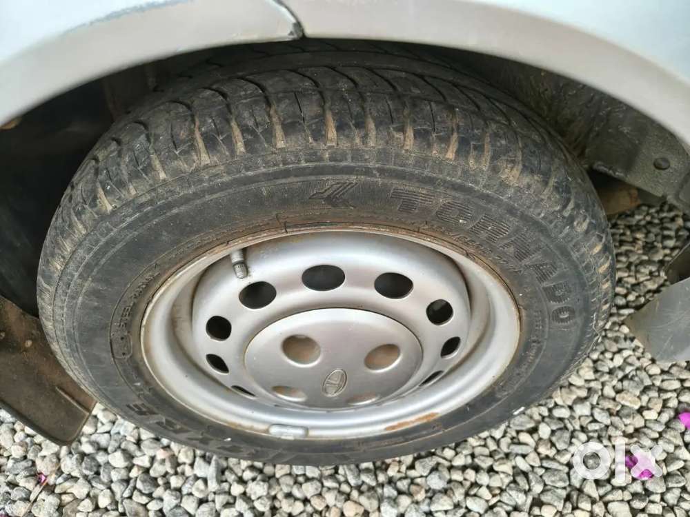 Tata Indica Diesel 2008 Model 78,322 Km Driven