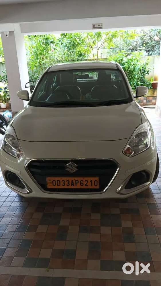 A Very Good Condition Care