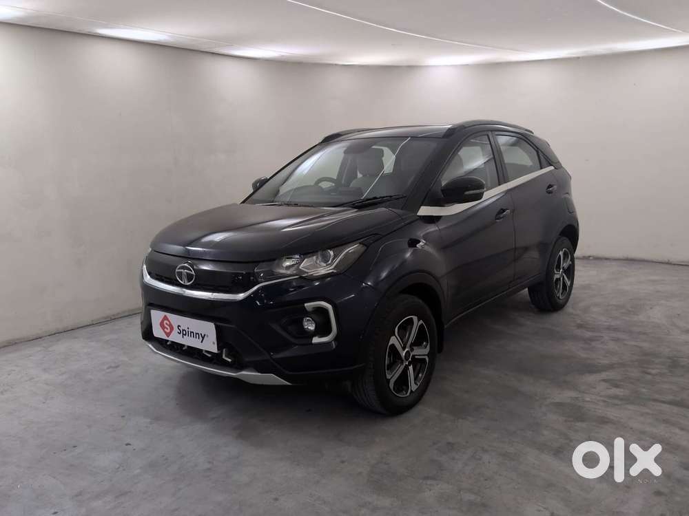 Tata Nexon Creative Plus S 1.5 Revotorq Diesel 6 Mt Dt, 2023, Diesel