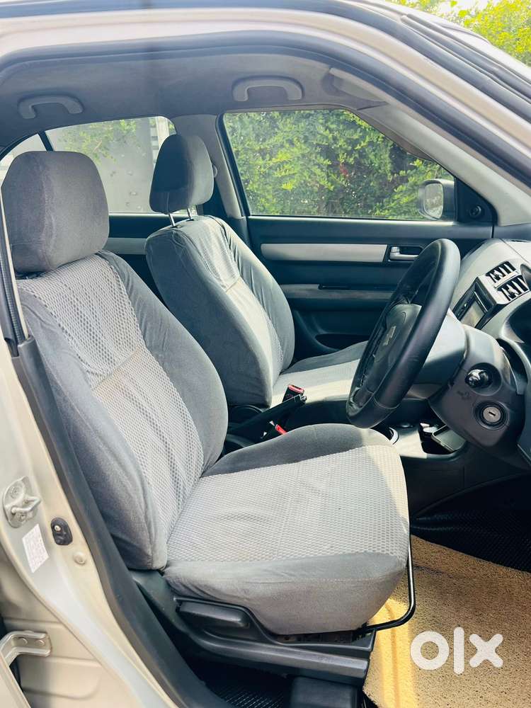 Maruti Suzuki Swift Dzire Vdi Bsiv, 2008, Diesel