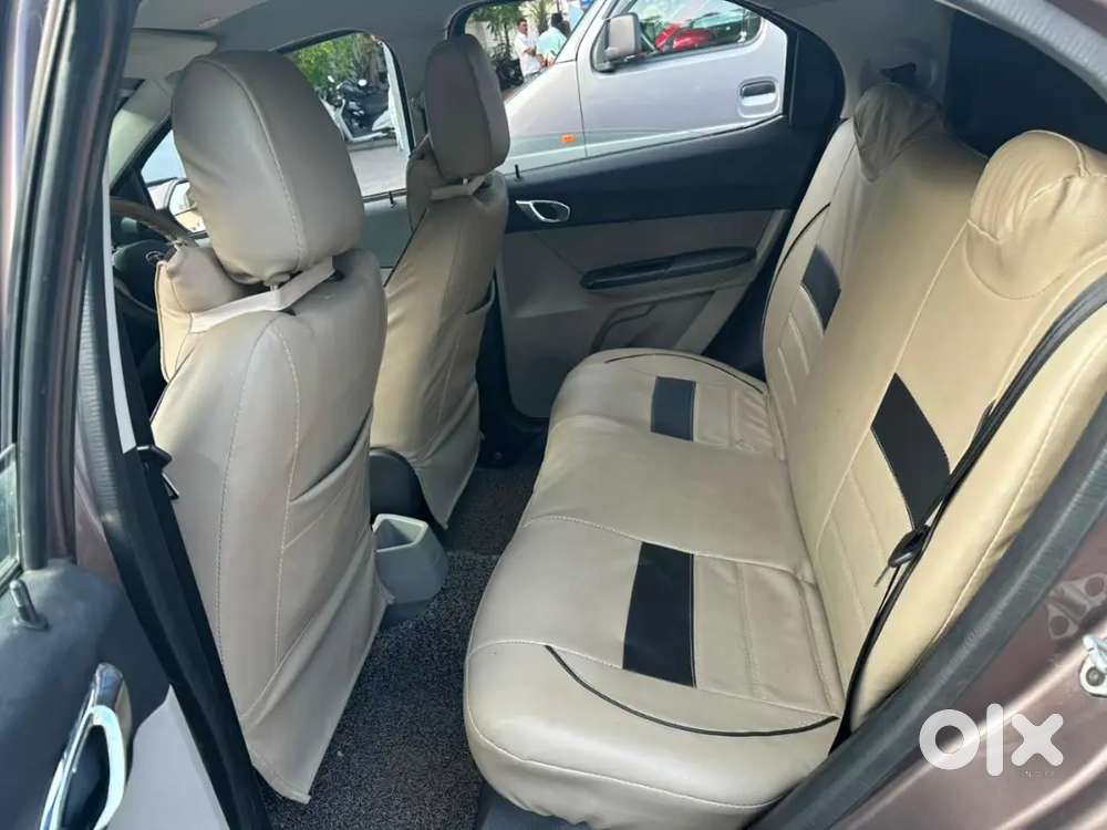 Tata Tiago Xz Plus 2020