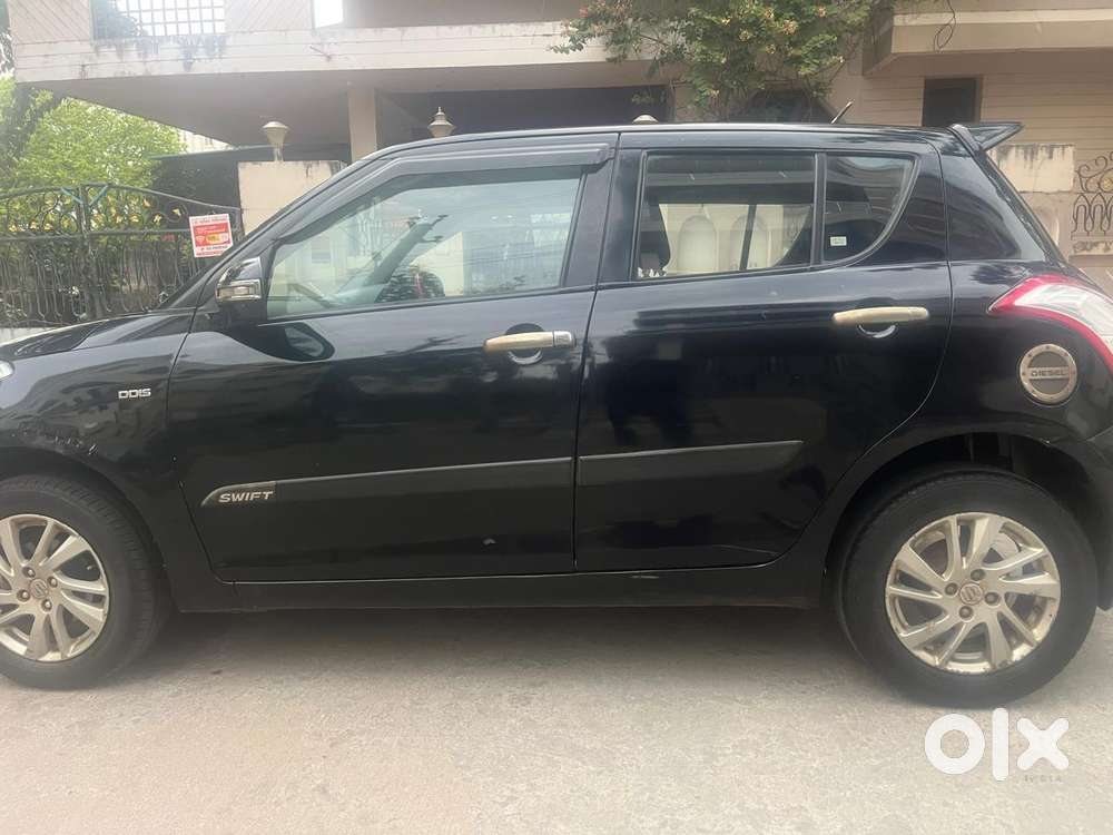 Maruti Suzuki Swift Zdi, 2014, Diesel