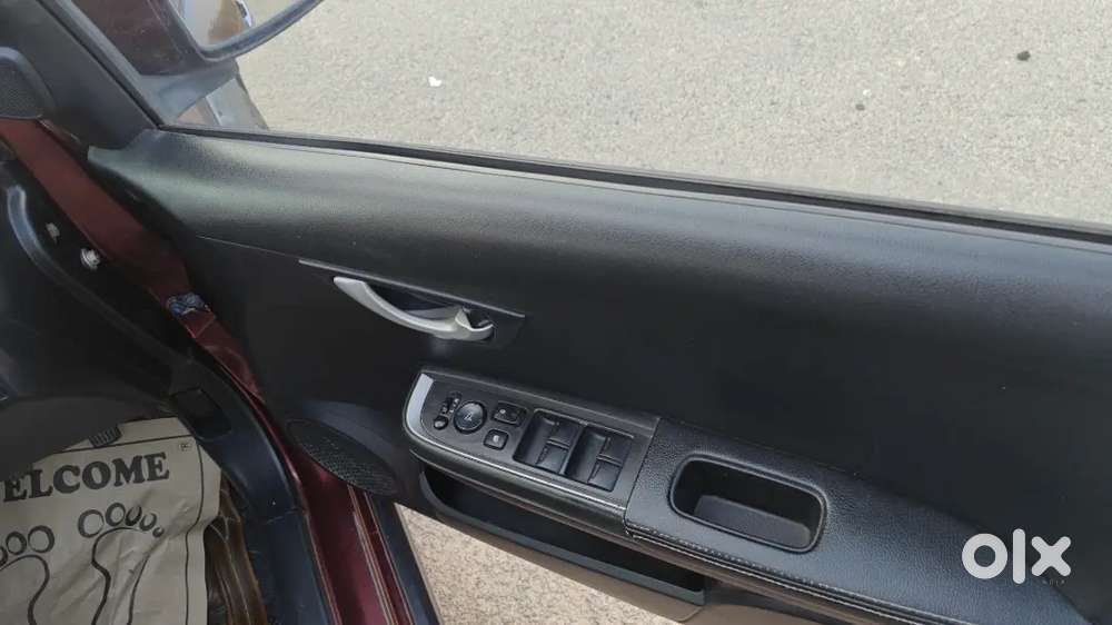 Honda Br-v 2016 Diesel 130000 Km Driven