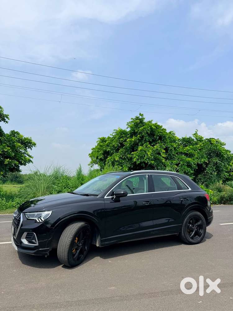 Audi Q3 2.0 Tfsi Quattro Premium Plus, 2023, Petrol
