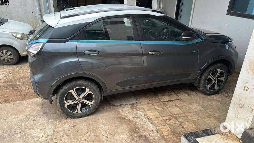 Tata Electric Car 2022