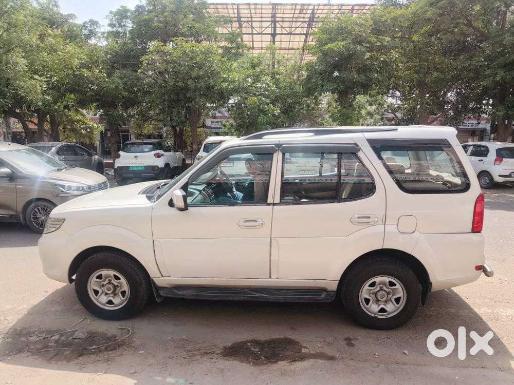 Tata Safari Storme Ex, 2014, Diesel