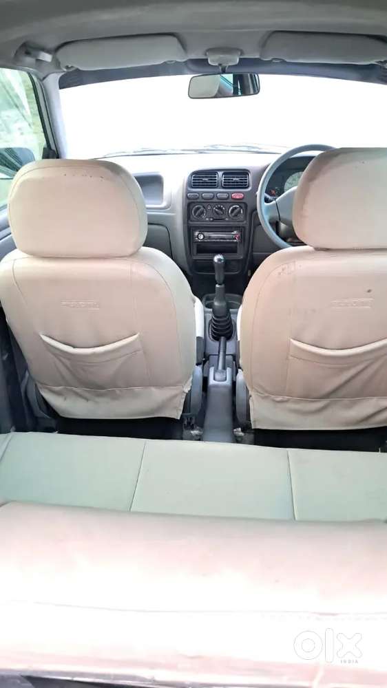 Maruti Suzuki Wagon R 2013 Cng & Hybrids 72000 Km Driven