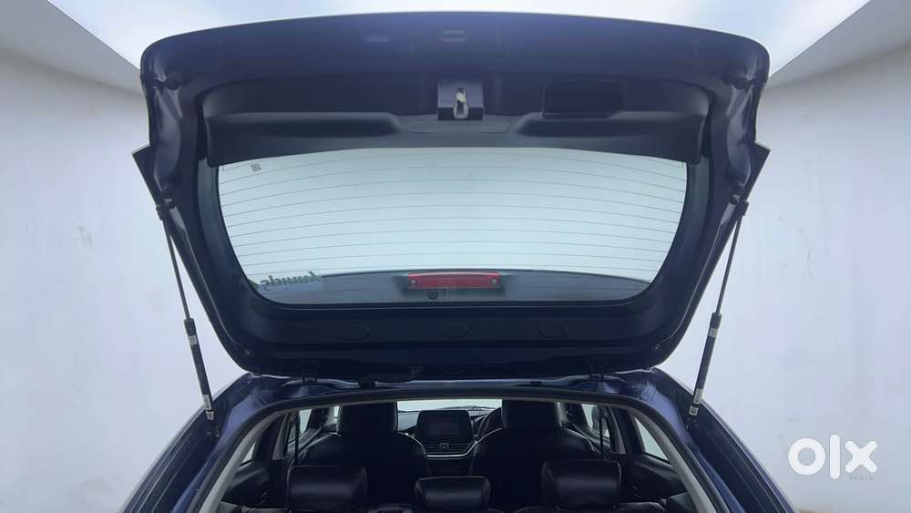 Maruti Suzuki Baleno 1.2 Alpha At, 2023, Petrol