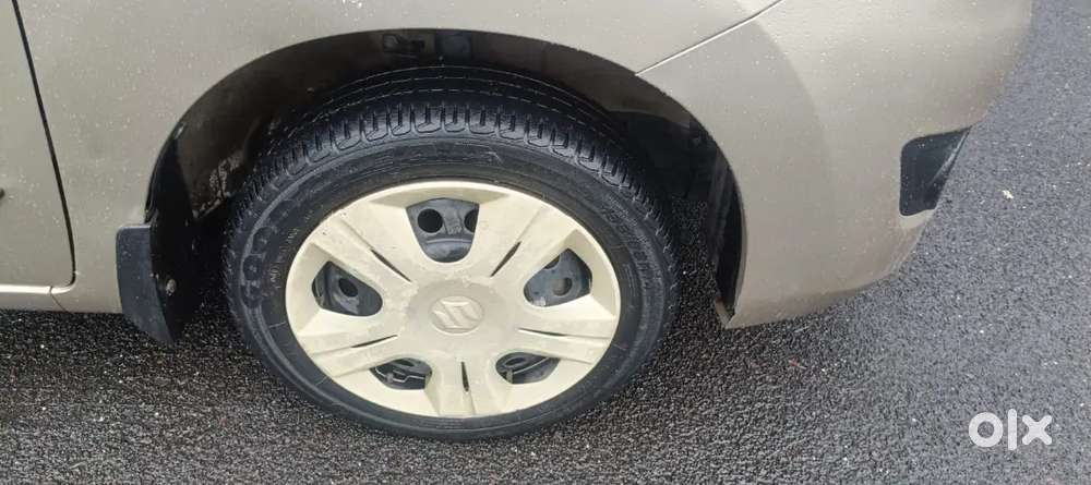 Maruti Suzuki Wagon R 2015 Petrol 36000 Km Driven
