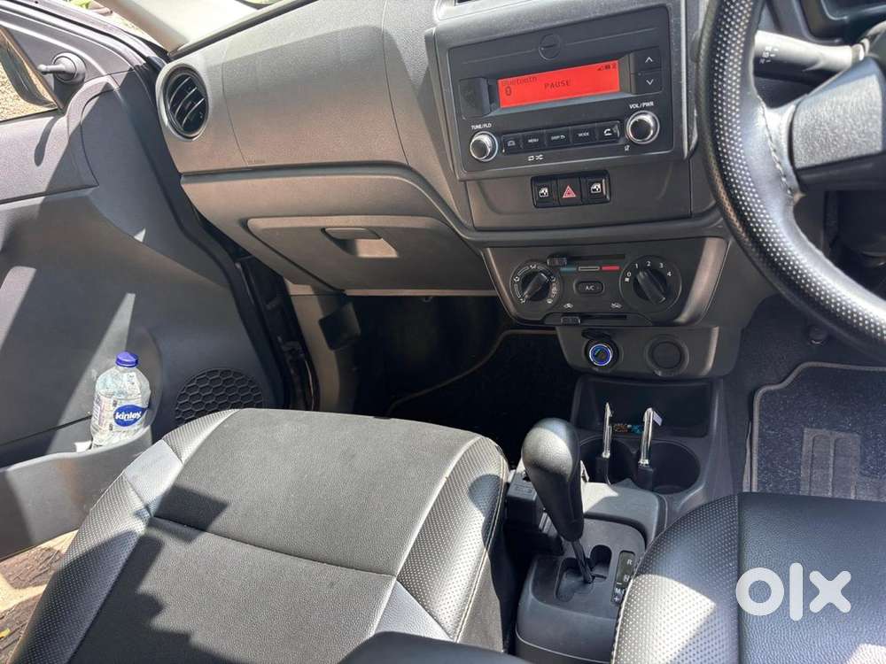 Maruti Suzuki Alto K10 Petrol Well Maintained